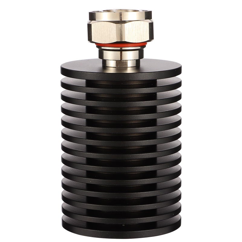BECEN 100W 7/16(DIN) Male Dummy Load,DC to 3GHz,50ohm - Image 1